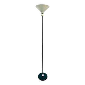 1980’s Memphis Group Style Floor Lamp