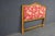 French Country Cherry Queen Headboard For Sale - Image 4 of 9