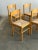 Italian Style Dining Chairs - Set of 8 For Sale - Image 10 of 18