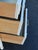 Late 20th Century Thomasville Hollywood Regency Faux Bamboo Painted Long Sideboard Dresser 6645 For Sale - Image 5 of 18