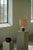 Danish Modern Porcelain Table Lamps from Bing & Grøndahl, 1960s, Set of 2 For Sale - Image 4 of 18