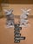Mexican Onyx Mayan Figure Bookends For Sale In San Antonio - Image 6 of 10