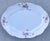 Vintage Plate Wall Haviland Limoges, Floral & White Porcelain - Set of 11 For Sale In Salt Lake City - Image 6 of 15