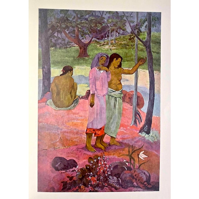 New York: Harry N. Abrams, 1952. The Library of Great Painters, Portfolio Edition, with b&w illustrations and nine (9)...