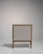 19th Century Louis XVI Cream Wood Bergere Chairs For Sale - Image 9 of 13