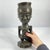 Wood Early 20th Century Kuba Figural Cup For Sale - Image 7 of 7