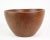 Bowl in Teak, Denmark, 1960 For Sale - Image 3 of 11