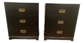 Example of Red Lion Furniture Dressers and Chests of Drawers