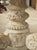 Early 19th Century Painted French Gueridon Center Table With Saint-Anne Marble For Sale - Image 10 of 18