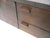 Brown Mid Century Credenza Sideboard or Stereo Cabinet in the Style of Harvey Probber For Sale - Image 8 of 16