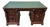 Antique Gründerzeit Desk, 1880 For Sale