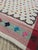 1940s Wedding Blanket Vintage Persian Qashqai For Sale - Image 4 of 13