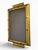Hollywood Regency Brass Tray, 1960s For Sale - Image 9 of 11
