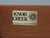 Pair of Knob Creek Walnut Finish Mahogany Bookcases For Sale - Image 15 of 15