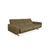Modern Three-Seater Leather Sofa from Rolf Benz For Sale - Image 3 of 13