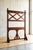 Gothic Revival Pugin Style Oak Coat Stand, 1860s For Sale - Image 3 of 18