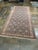 Textile 1990s Handwoven Persian Rug Malayer Design - 6'2" X 13'3" For Sale - Image 7 of 10