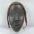Early 20th Century Early 20th Century Dan Deangle Passport Mask For Sale - Image 5 of 6