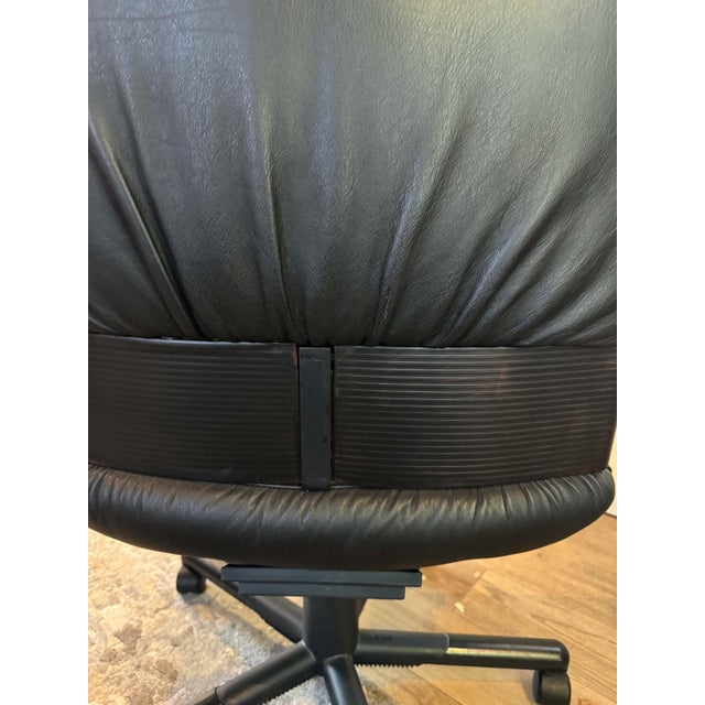1990s 1990s Vitra Executive Chair For Sale - Image 5 of 12