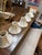 Lenox Chandelier For Sale In Philadelphia - Image 6 of 11