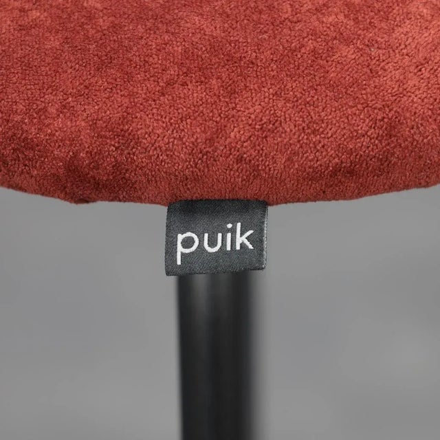 Barstools by Richard Hutten for Puik Design, 2010s, Set of 4 For Sale - Image 9 of 10