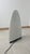 Table Lamp in Iron and Milk Glass from Mazzega Murano, 1960s For Sale - Image 9 of 11