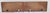 Mid-Century Modern 1970s King Size Henredon Bridge/Headboard Piece Overhung Between 2 Armoires For Sale - Image 3 of 6
