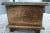 Vintage Embossed and Hammered Metal Jewelry Box For Sale In Houston - Image 6 of 6