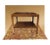 Restored Edward Wormley for Dunbar Solid Wood Square Cocktail/Coffee Table With Floating Shelf For Sale In Detroit - Image 6 of 9