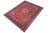 Elevate your home with the timeless beauty of a handmade Persian rug, renowned for its exceptional craftsmanship, rich...