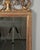 18th Century 18th Century French Louis XVI Style Giltwood Mirror For Sale - Image 5 of 9