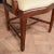 Tall Sweet Heart Arm Chair For Sale - Image 12 of 13