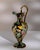 Ceramic Mid 20th Century Belgium Green Ceramic Jar For Sale - Image 7 of 15