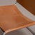 Rare Knoll Mr30/5 Lounge Chairs in Leather by Mies Van Der Rohe for Knoll, Pair, Attributed For Sale - Image 10 of 12