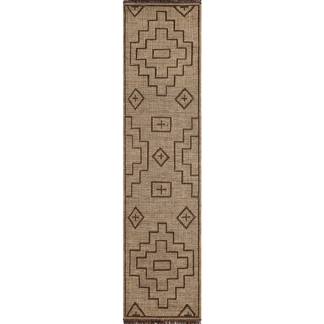 Avani Navya Natural 3'6" X 5'6" Area Rug For Sale In Atlanta - Image 6 of 7