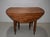 Louis-Philippe Mahogany Table Late For Sale - Image 5 of 13