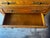 Wood Mid-Century Oak Chest of 4 Drawers, 1950s For Sale - Image 7 of 18
