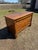 Wood Large 19th Century French Empire Solid Walnut Chest of Drawer / Commodes For Sale - Image 7 of 18