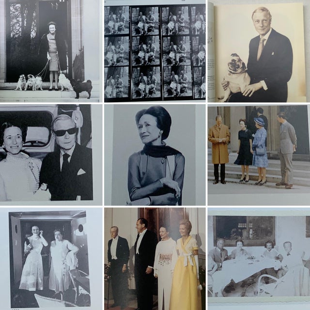 The Duke and Duchess of Windsor: Sotheby's Auction Catalogue Box Set, 1997 For Sale - Image 14 of 18