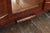 1930s Art Deco Walnut Sideboard with Glazed Display Cabinet, 1930 For Sale - Image 5 of 18