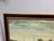 J. Clement Coastal Harbor Oil Painting, Vintage For Sale - Image 4 of 12