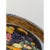 Mid 20th Century Mid 20th Century Large 24" Rare Signed Maiolica Platter Il Poliziano Arts & Crafts Enrico Pratesi For Sale - Image 5 of 7