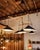 Black Large Daniel Becker 'Emily 5' Chandelier in Anthracite for Moss Objects For Sale - Image 8 of 18