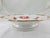 Traditional 1980s Herend Fortuna (Vboh) Rust Serving Plate With Pedestal-Hungary For Sale - Image 3 of 5