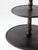 Brown Antique Victorian Tiered Stand With Claw Feet For Sale - Image 8 of 17