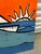 Paint Large Original Stephan Shrem Painting of New York City For Sale - Image 7 of 11