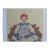 2000 - 2009 Chinese Qing Emperor Portrait Scroll Painting Wall Art For Sale - Image 5 of 7