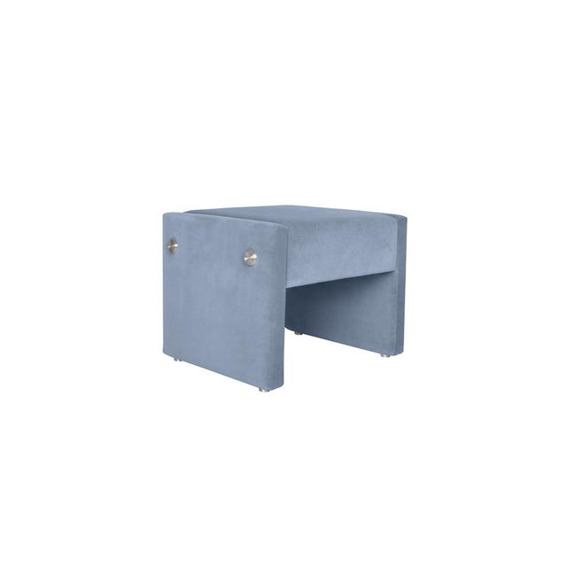 Not Yet Made - Made To Order Elke Bench by Ottiu For Sale - Image 5 of 9