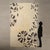 Tailor's floral wool rug, fine knot and hand-made. This piece is attributed to the mentioned designer/maker. It has no...