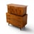 1960s Young Manufacturing Sculptural Vintage Mid Century Modern Highboy Dresser C. 1960s, Attributed For Sale - Image 5 of 17